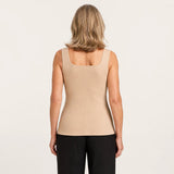 Eassele Front-Support Bra Tank