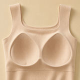 Eassele Front-Support Bra Tank
